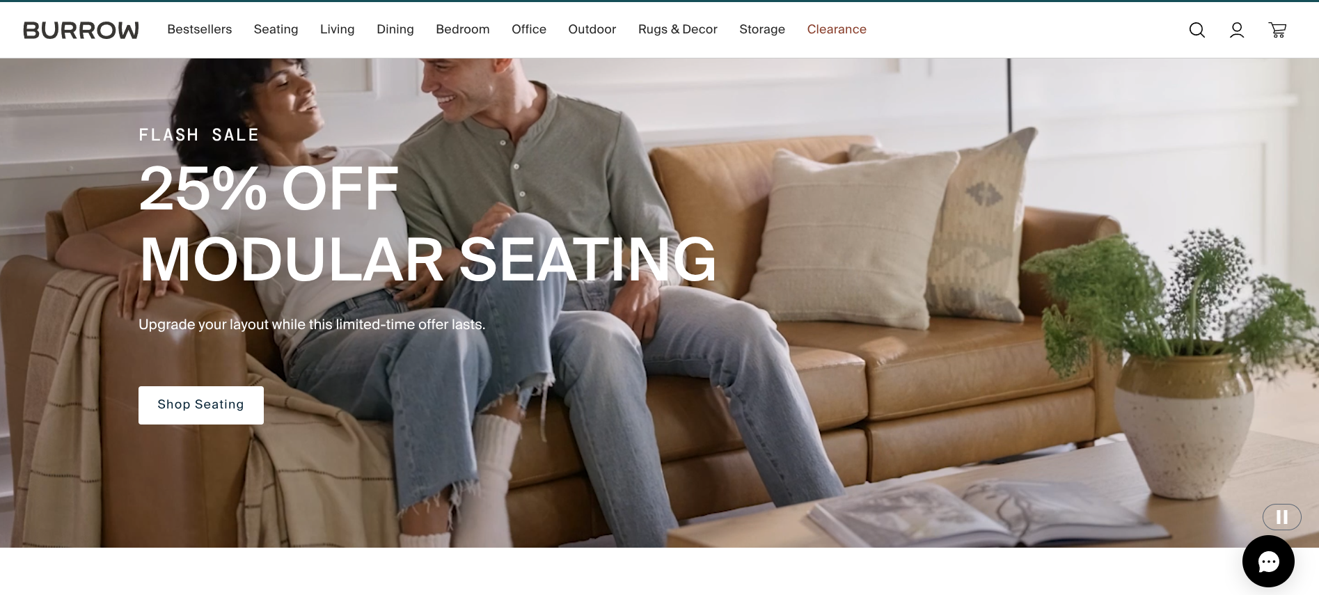 E-Commerce Platform